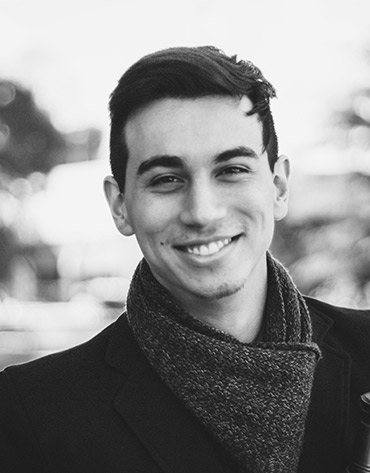 Kevin Coper